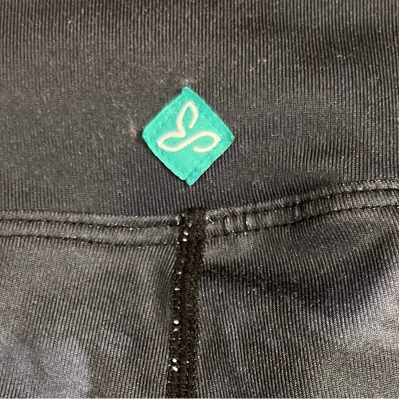 Prana Jogger Workout Capri Leggings | Size: Small - Picture 4 of 4